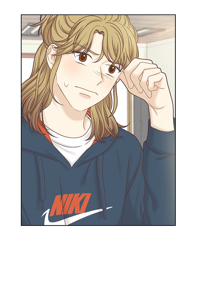 Girl’s World ( World of Girl ) Chapter 278 - page 55