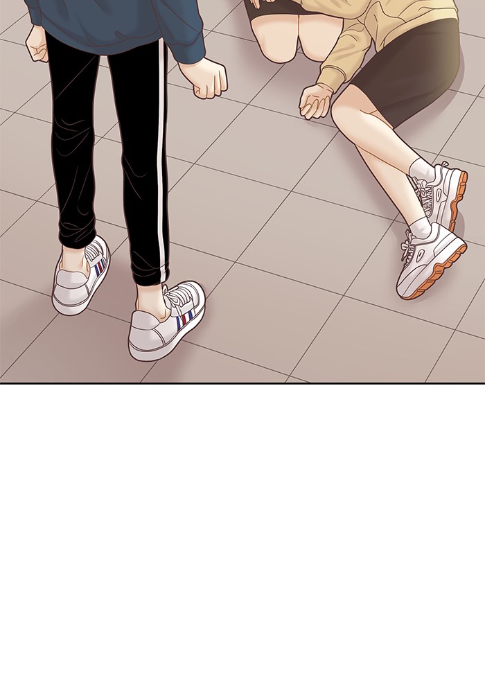 Girl’s World ( World of Girl ) Chapter 278 - page 57