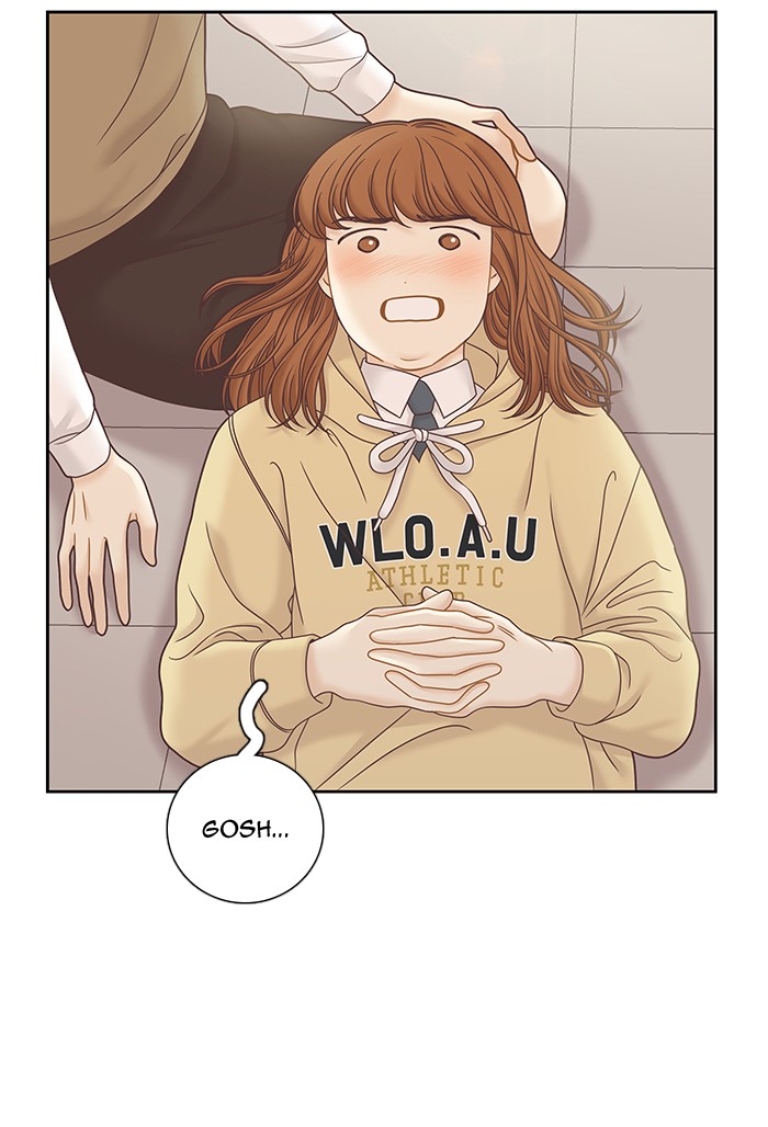 Girl’s World ( World of Girl ) Chapter 278 - page 59