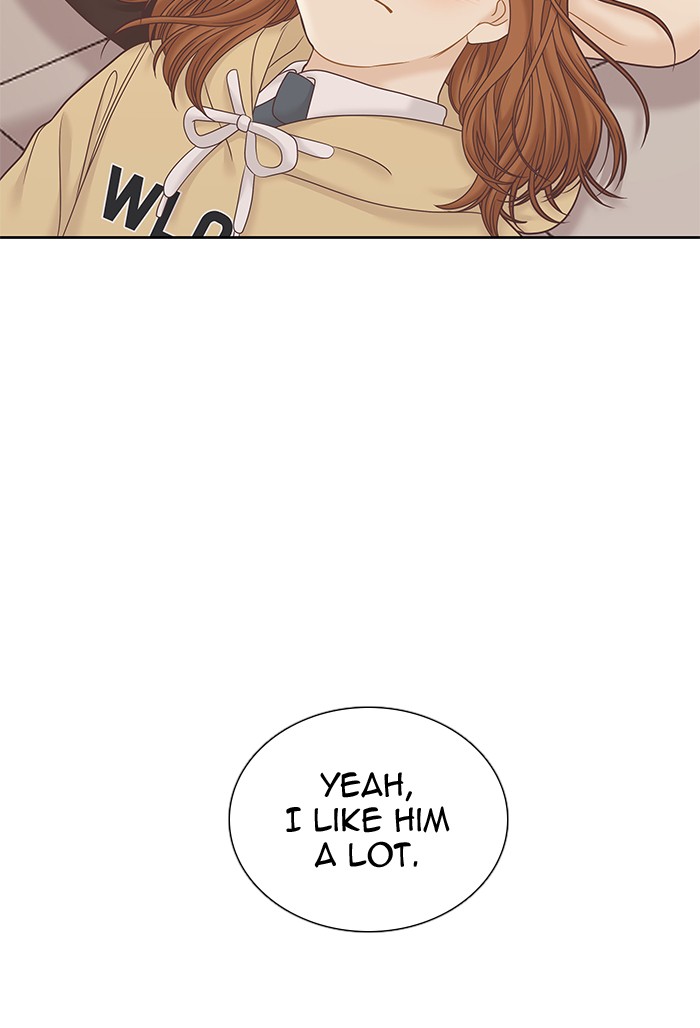 Girl’s World ( World of Girl ) Chapter 278 - page 63