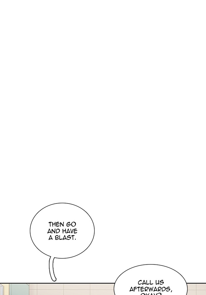 Girl’s World ( World of Girl ) Chapter 278 - page 64