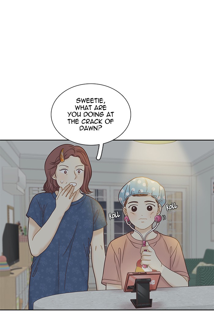 Girl’s World ( World of Girl ) Chapter 278 - page 71