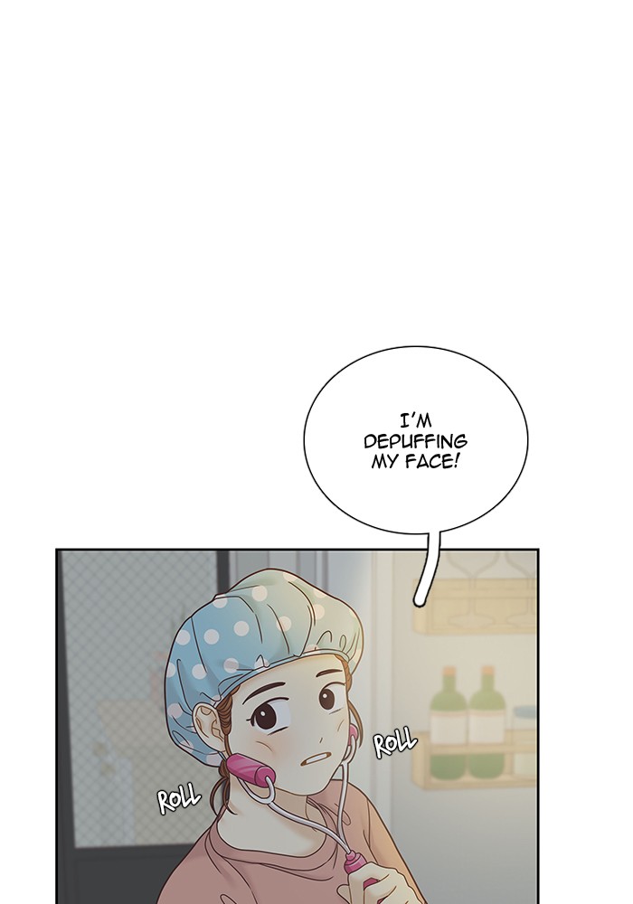 Girl’s World ( World of Girl ) Chapter 278 - page 72