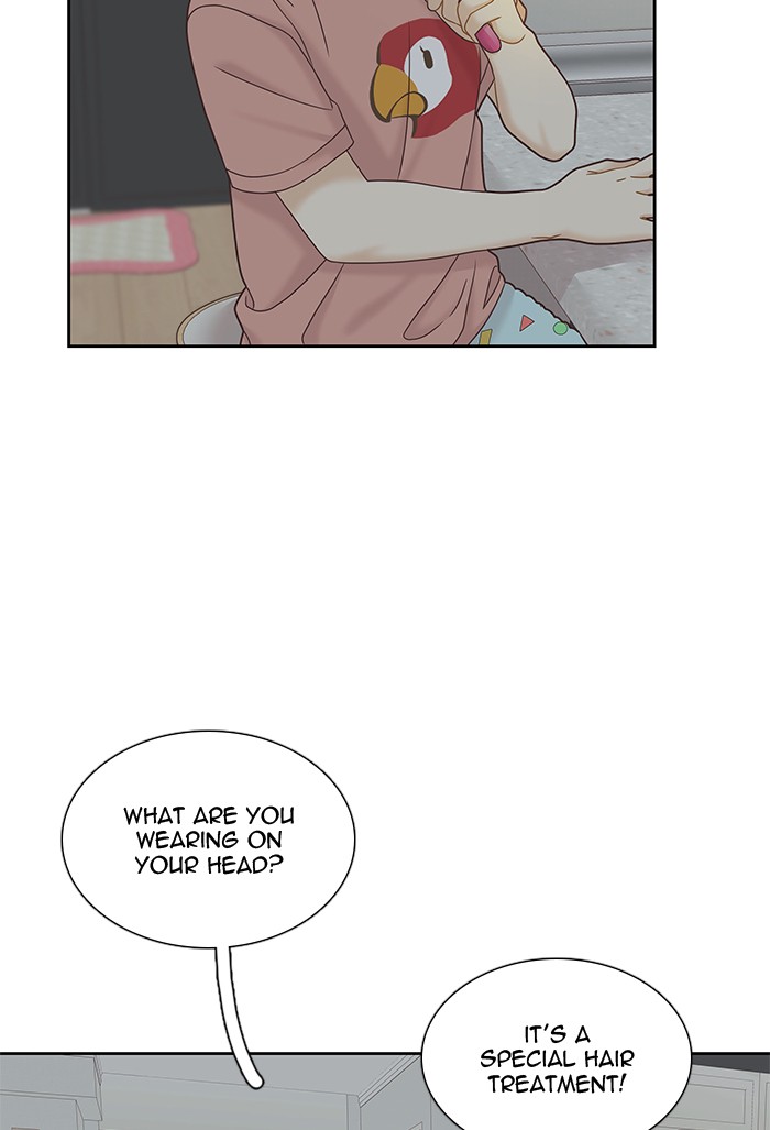 Girl’s World ( World of Girl ) Chapter 278 - page 73