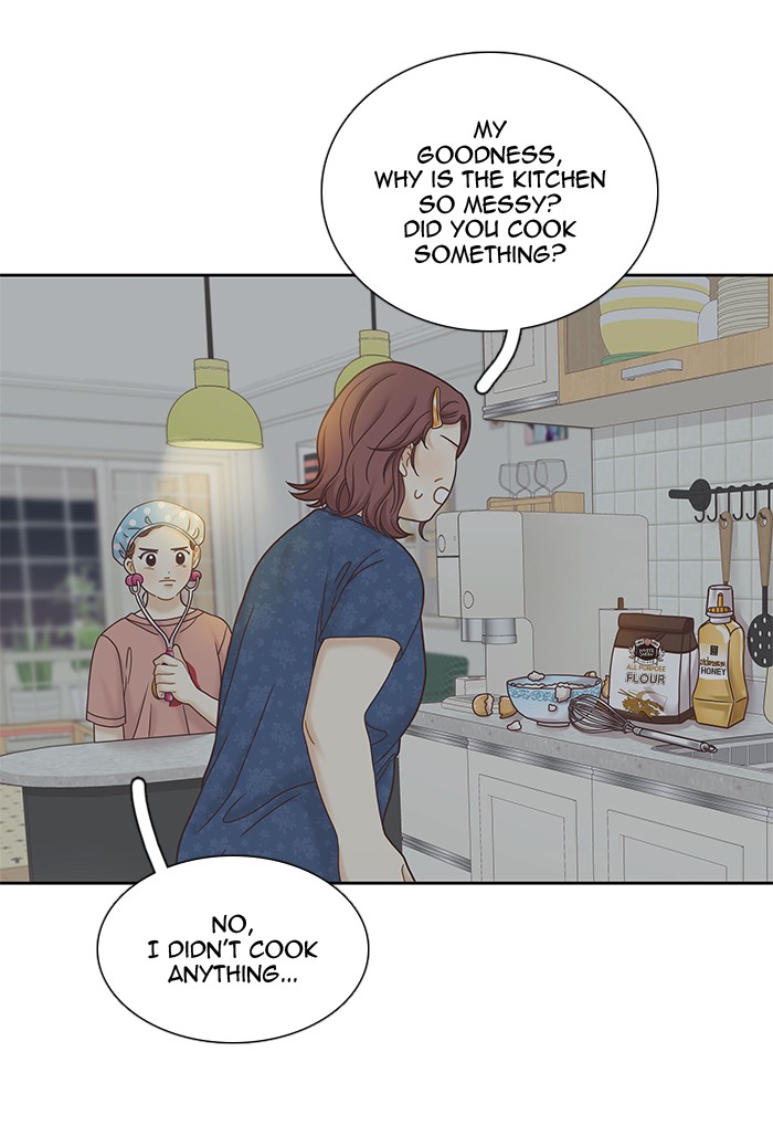 Girl’s World ( World of Girl ) Chapter 278 - page 75