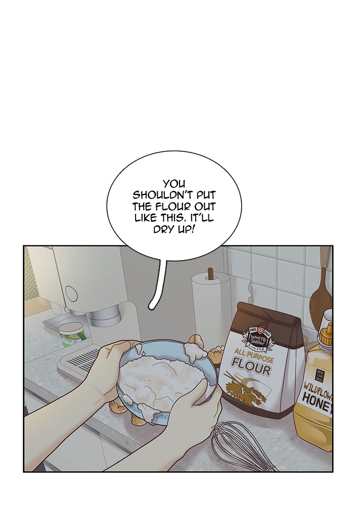 Girl’s World ( World of Girl ) Chapter 278 - page 76