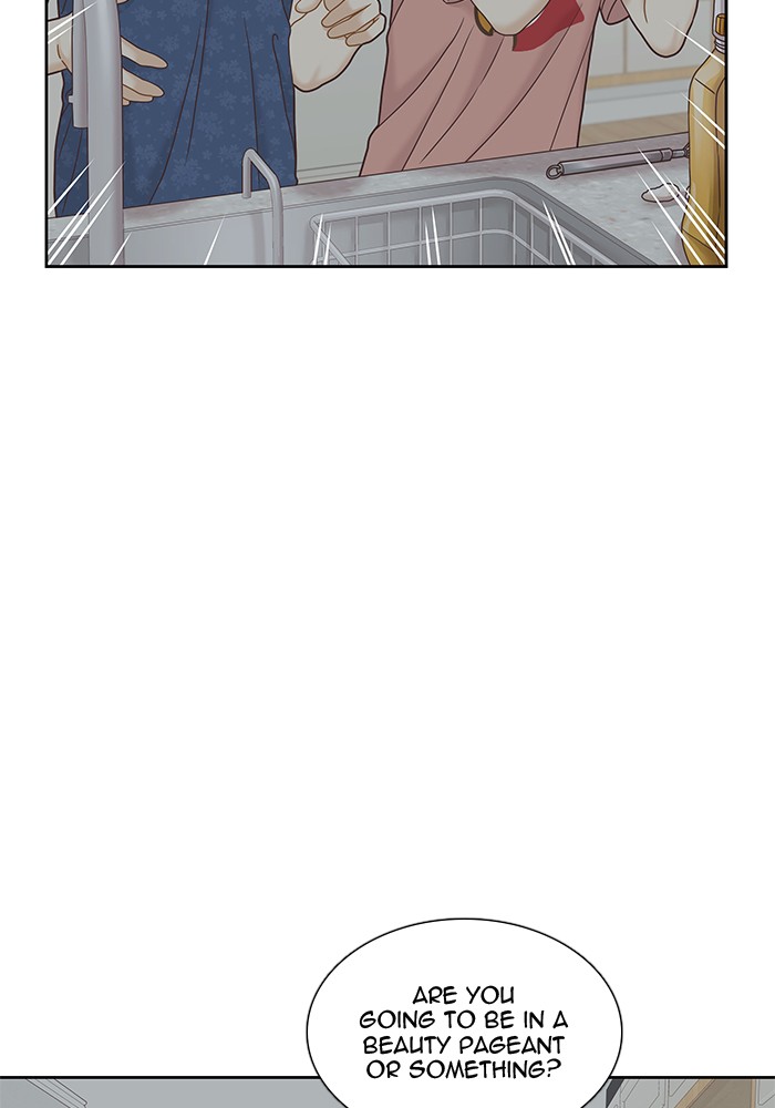 Girl’s World ( World of Girl ) Chapter 278 - page 78