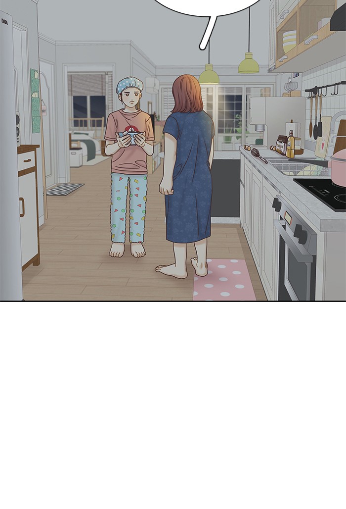 Girl’s World ( World of Girl ) Chapter 278 - page 79
