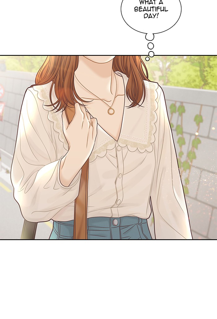 Girl’s World ( World of Girl ) Chapter 278 - page 87