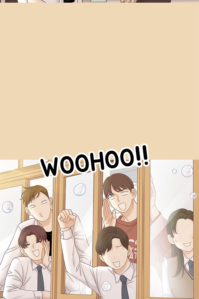 Girl’s World ( World of Girl ) Chapter 278 - page 9