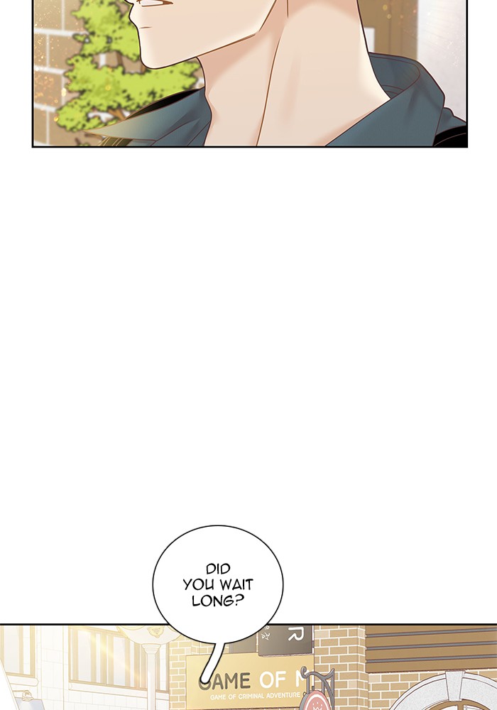 Girl’s World ( World of Girl ) Chapter 278 - page 93