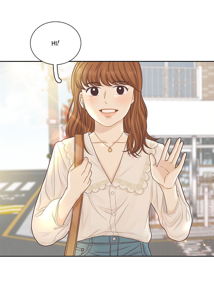 Girl’s World ( World of Girl ) Chapter 278 - page 96