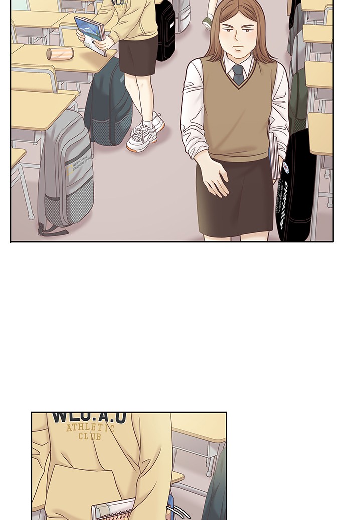 Girl’s World ( World of Girl ) Chapter 277 - page 11
