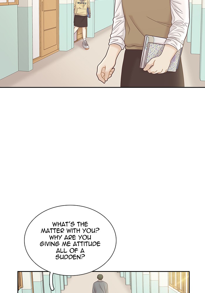Girl’s World ( World of Girl ) Chapter 277 - page 14