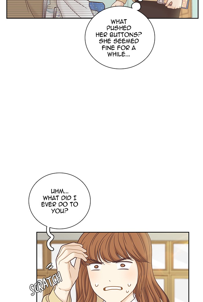 Girl’s World ( World of Girl ) Chapter 277 - page 19