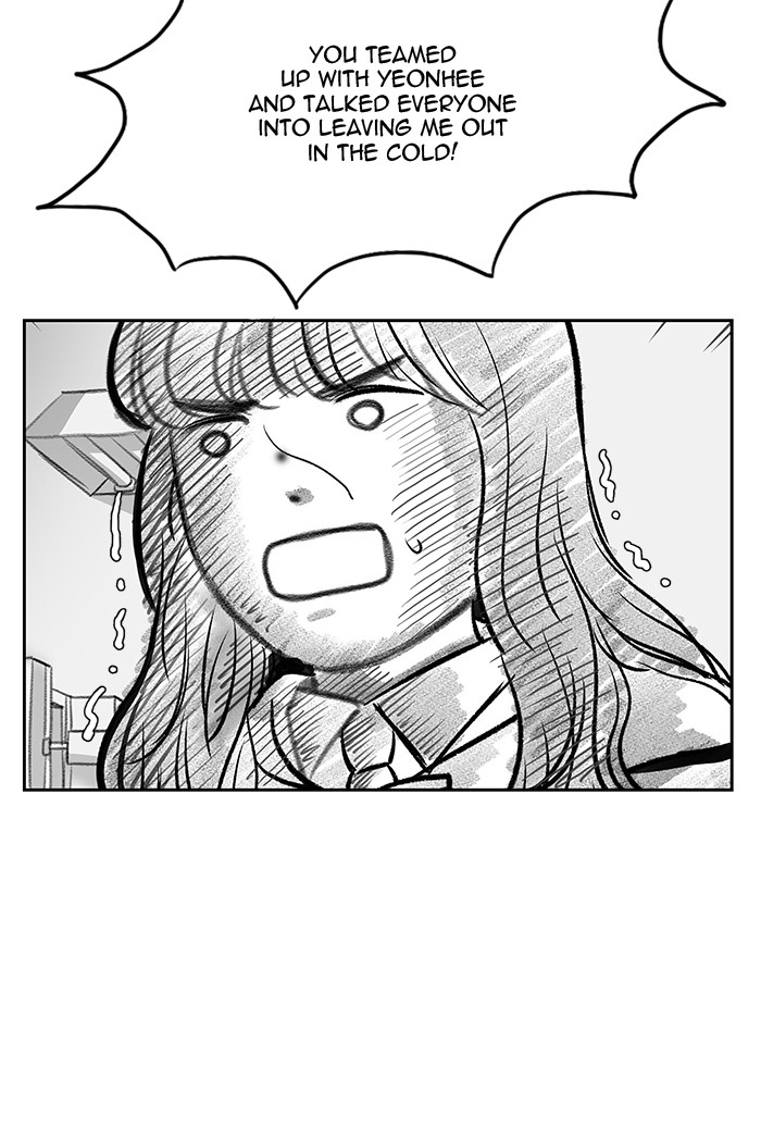 Girl’s World ( World of Girl ) Chapter 277 - page 23
