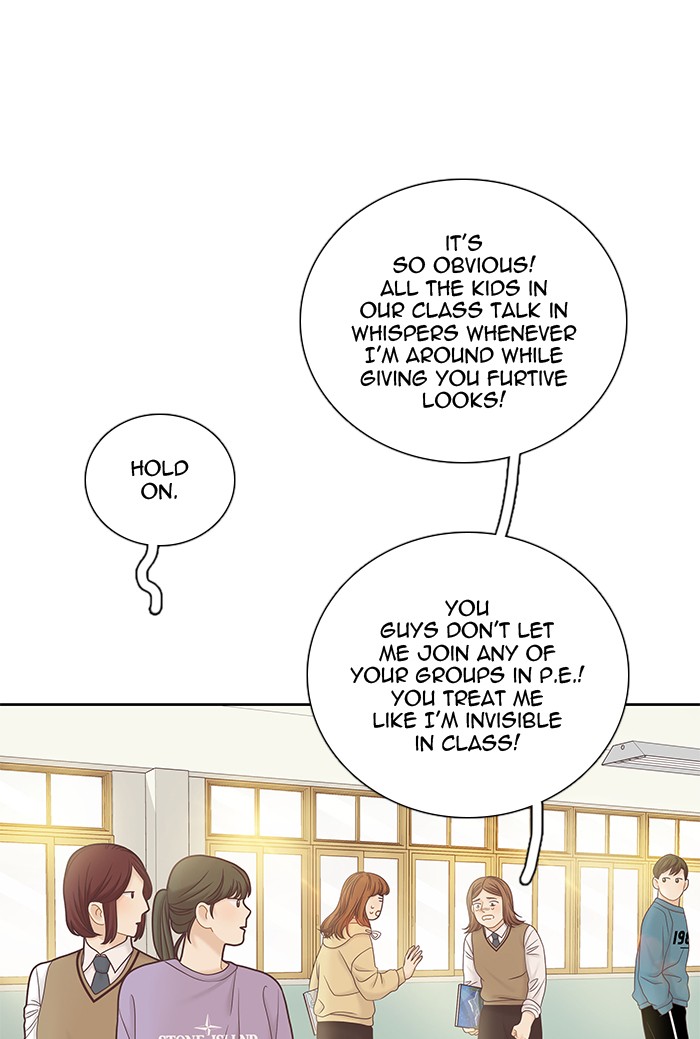 Girl’s World ( World of Girl ) Chapter 277 - page 25