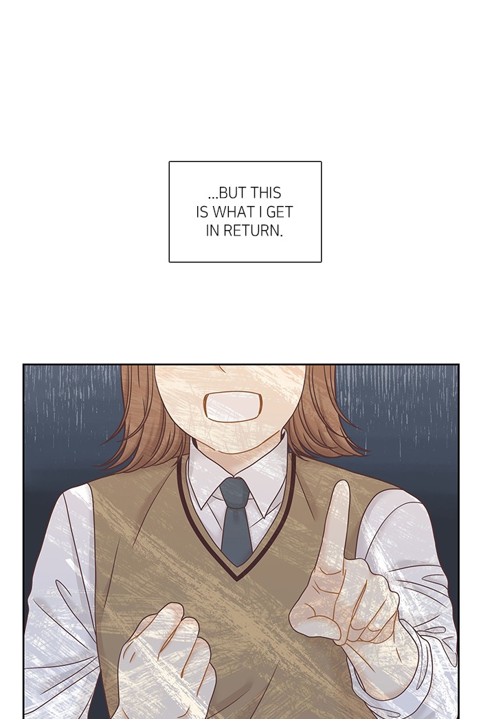 Girl’s World ( World of Girl ) Chapter 277 - page 36