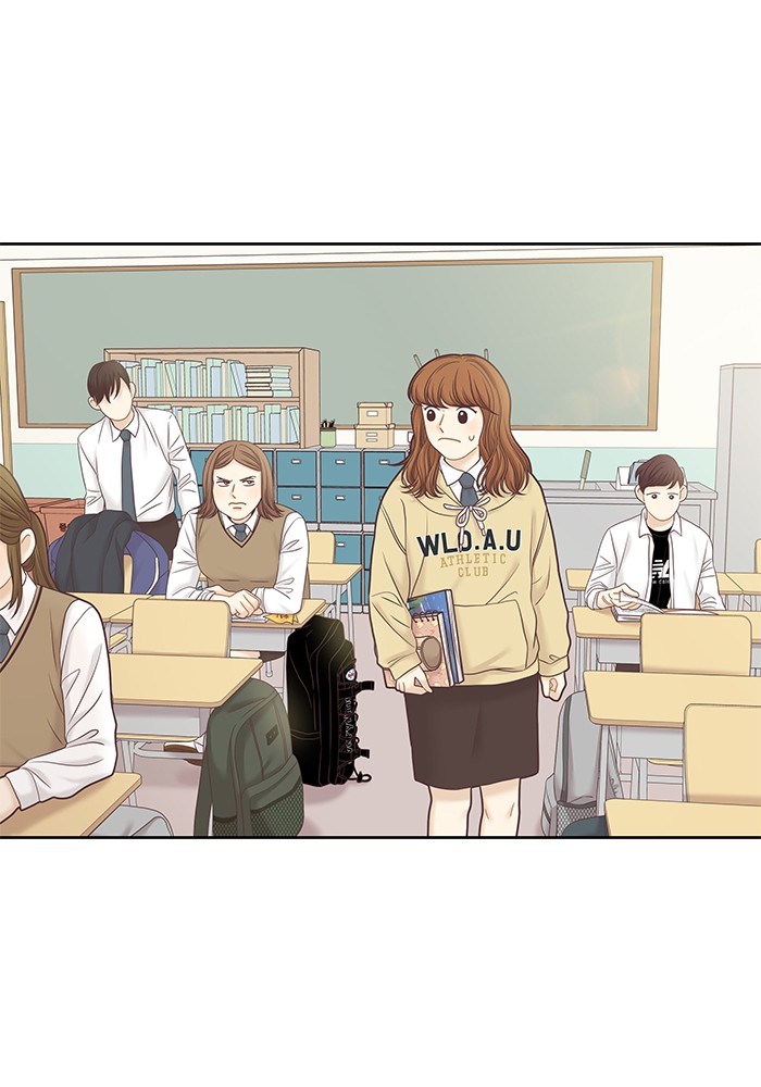 Girl’s World ( World of Girl ) Chapter 277 - page 4