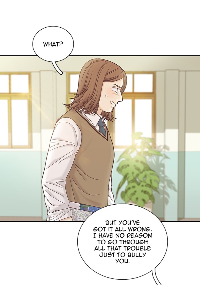 Girl’s World ( World of Girl ) Chapter 277 - page 41