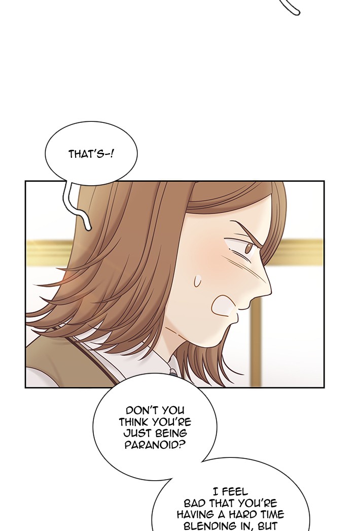 Girl’s World ( World of Girl ) Chapter 277 - page 42