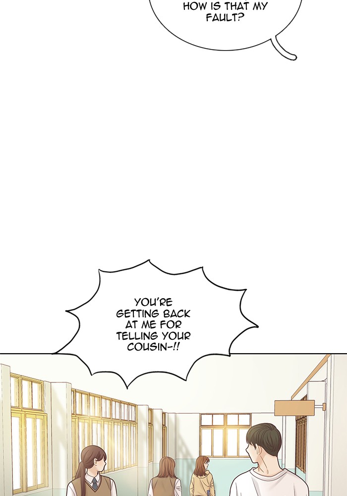 Girl’s World ( World of Girl ) Chapter 277 - page 43