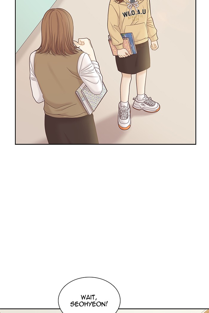 Girl’s World ( World of Girl ) Chapter 277 - page 46