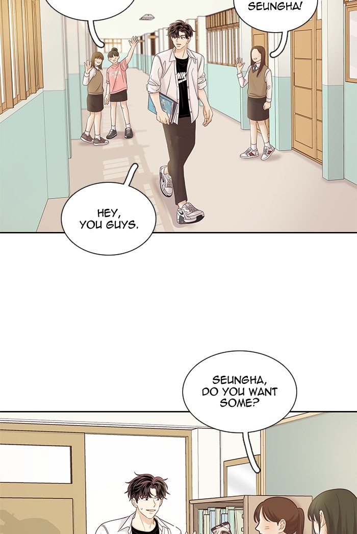 Girl’s World ( World of Girl ) Chapter 277 - page 50