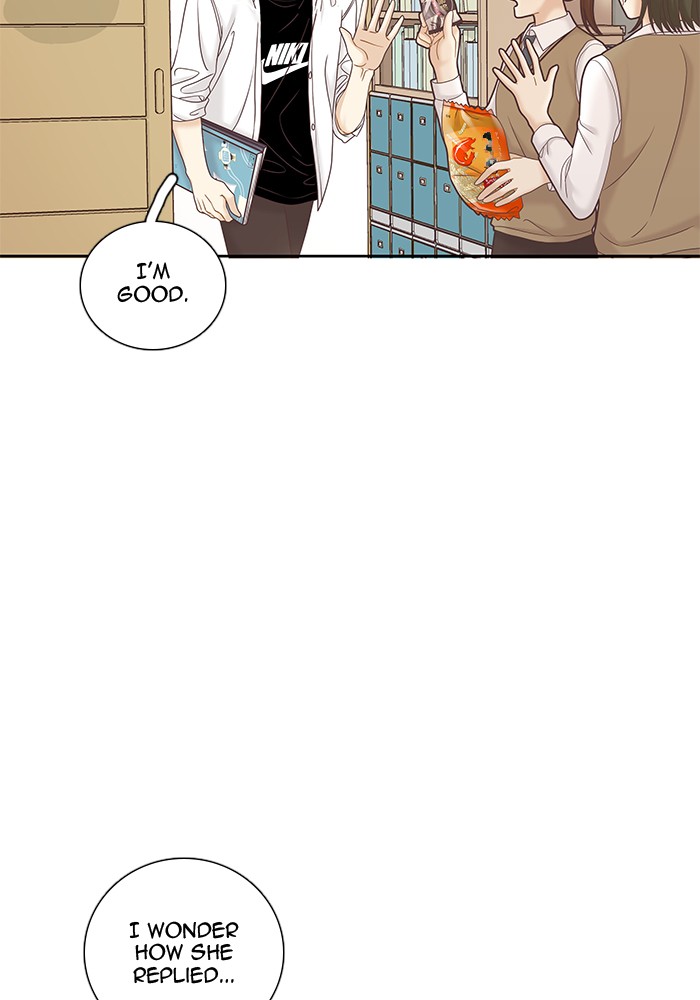 Girl’s World ( World of Girl ) Chapter 277 - page 51