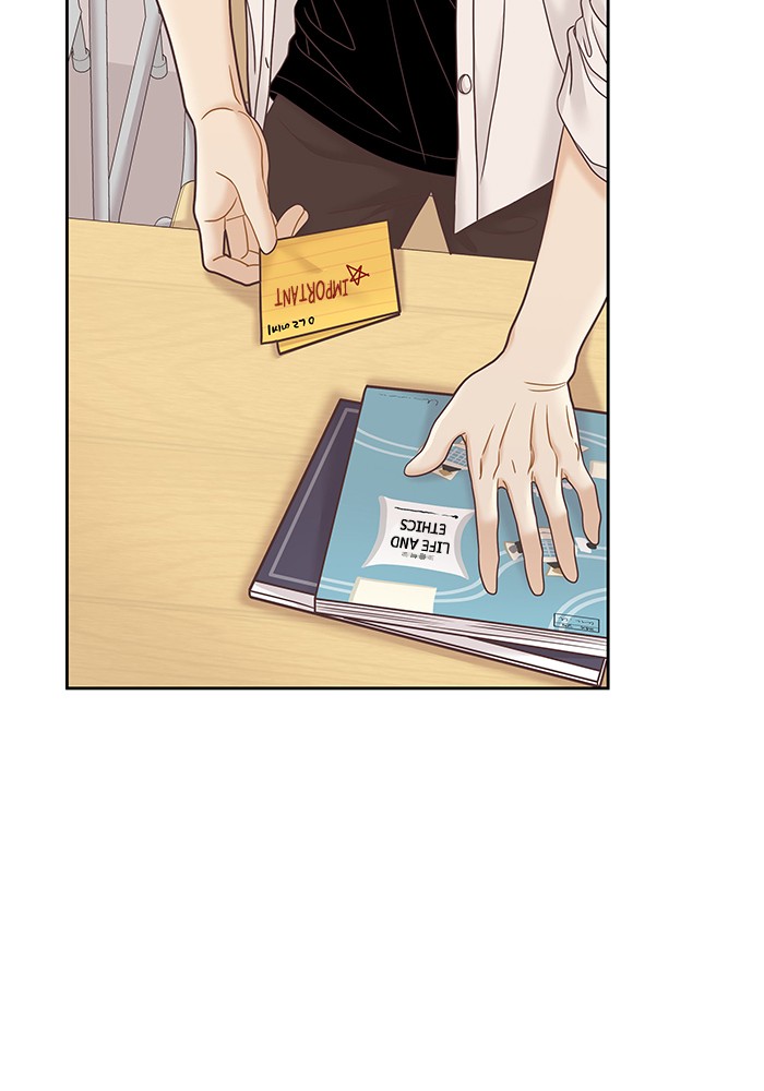 Girl’s World ( World of Girl ) Chapter 277 - page 53