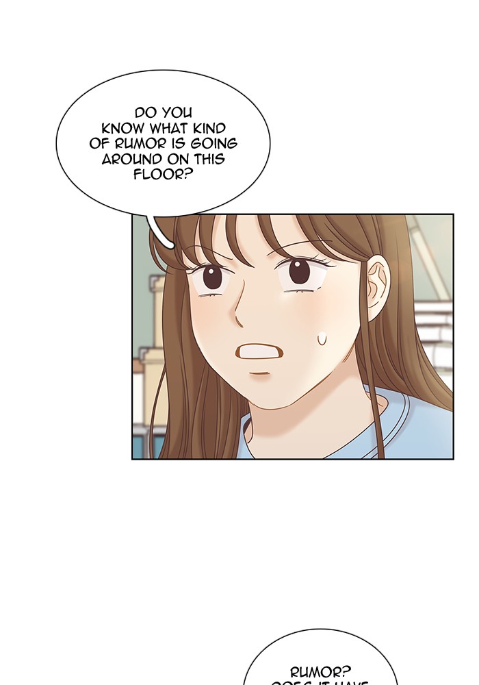 Girl’s World ( World of Girl ) Chapter 277 - page 55