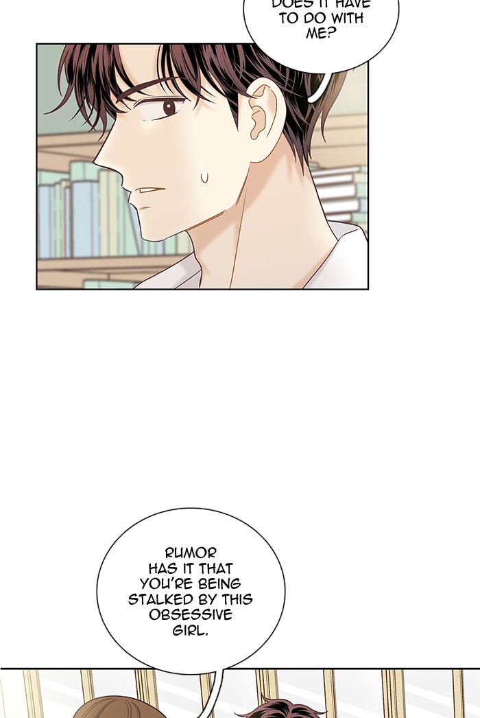 Girl’s World ( World of Girl ) Chapter 277 - page 56