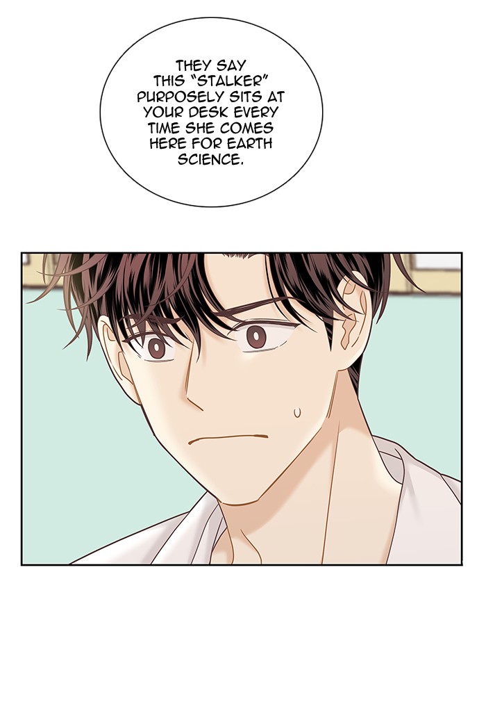 Girl’s World ( World of Girl ) Chapter 277 - page 58