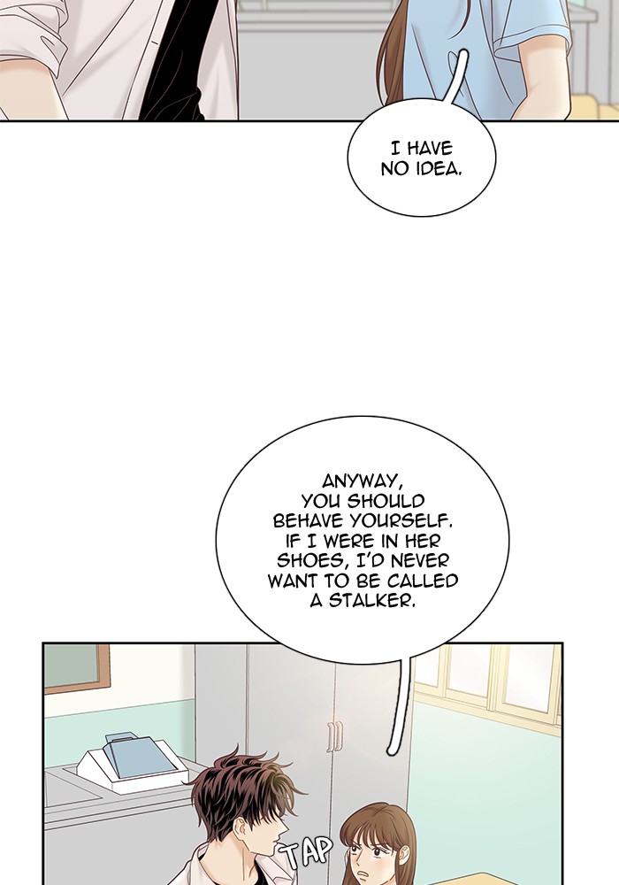 Girl’s World ( World of Girl ) Chapter 277 - page 61