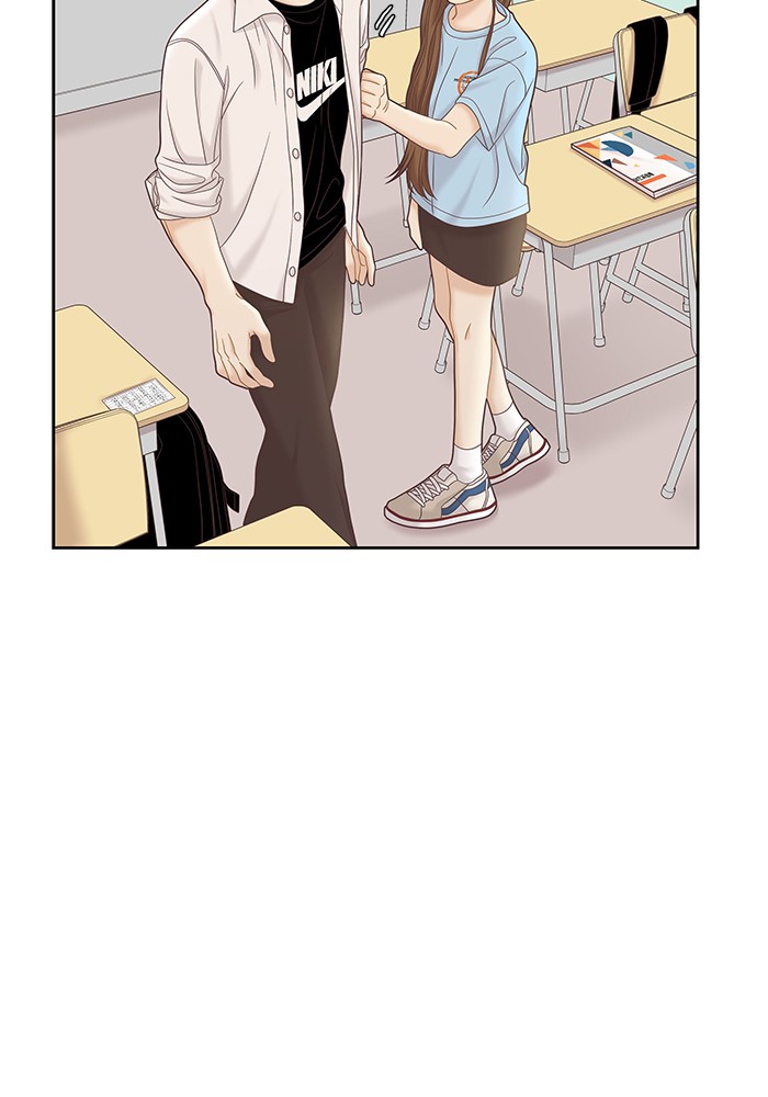 Girl’s World ( World of Girl ) Chapter 277 - page 62