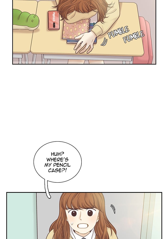 Girl’s World ( World of Girl ) Chapter 277 - page 71