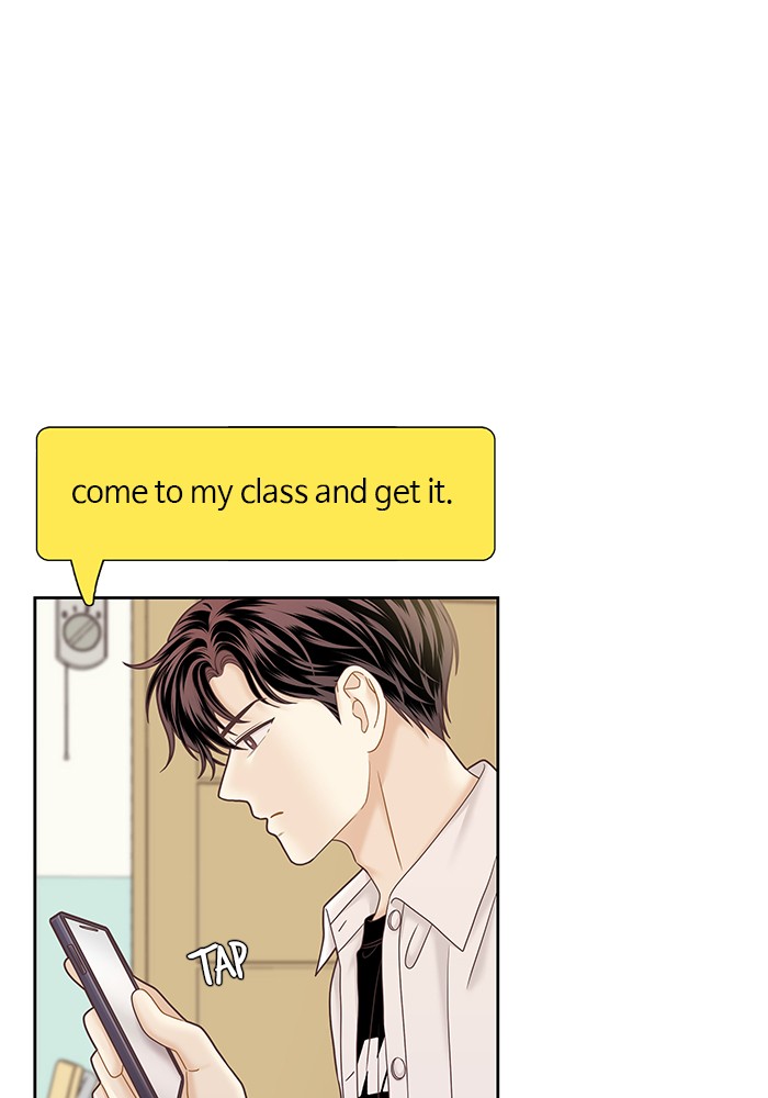 Girl’s World ( World of Girl ) Chapter 277 - page 78