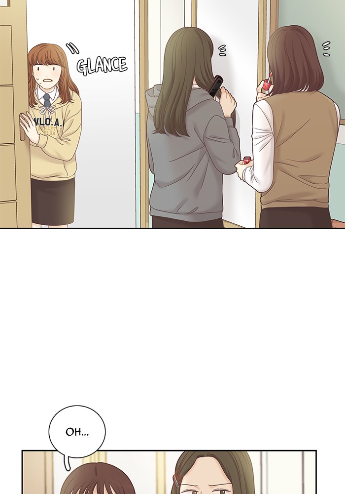 Girl’s World ( World of Girl ) Chapter 277 - page 84