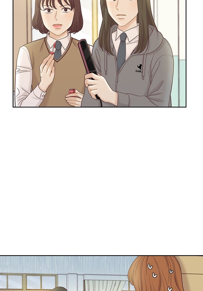 Girl’s World ( World of Girl ) Chapter 277 - page 85