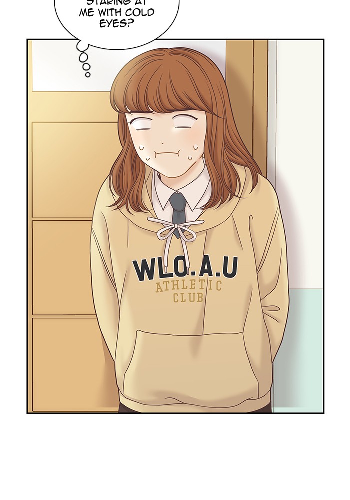 Girl’s World ( World of Girl ) Chapter 277 - page 87