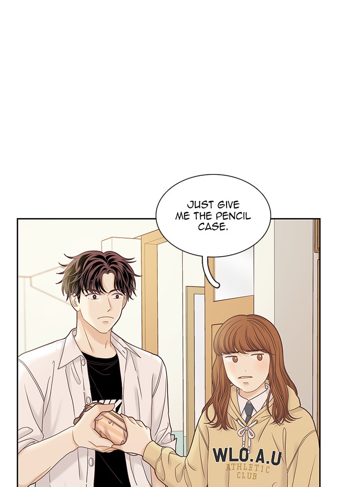 Girl’s World ( World of Girl ) Chapter 277 - page 89
