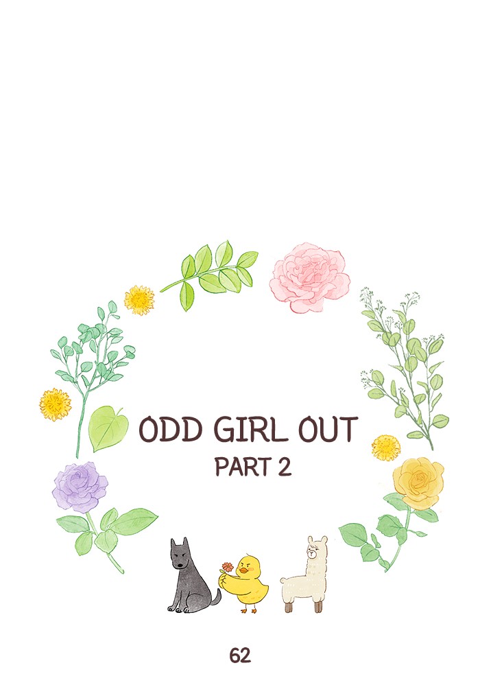 Girl’s World ( World of Girl ) Chapter 276 - page 1