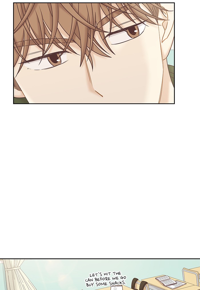 Girl’s World ( World of Girl ) Chapter 276 - page 13