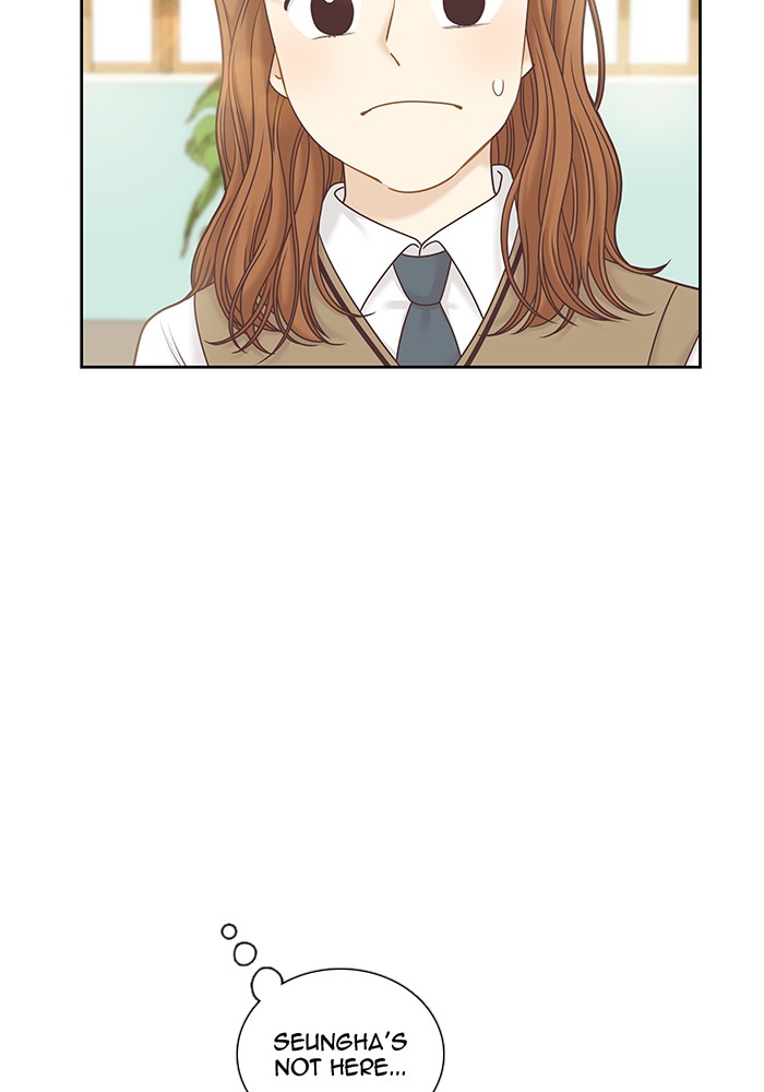 Girl’s World ( World of Girl ) Chapter 276 - page 18