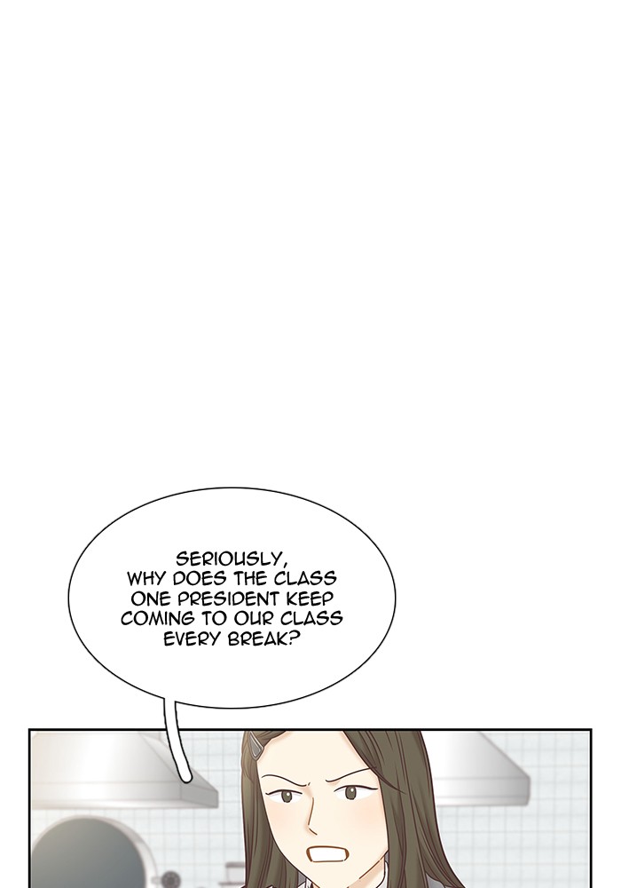 Girl’s World ( World of Girl ) Chapter 276 - page 26