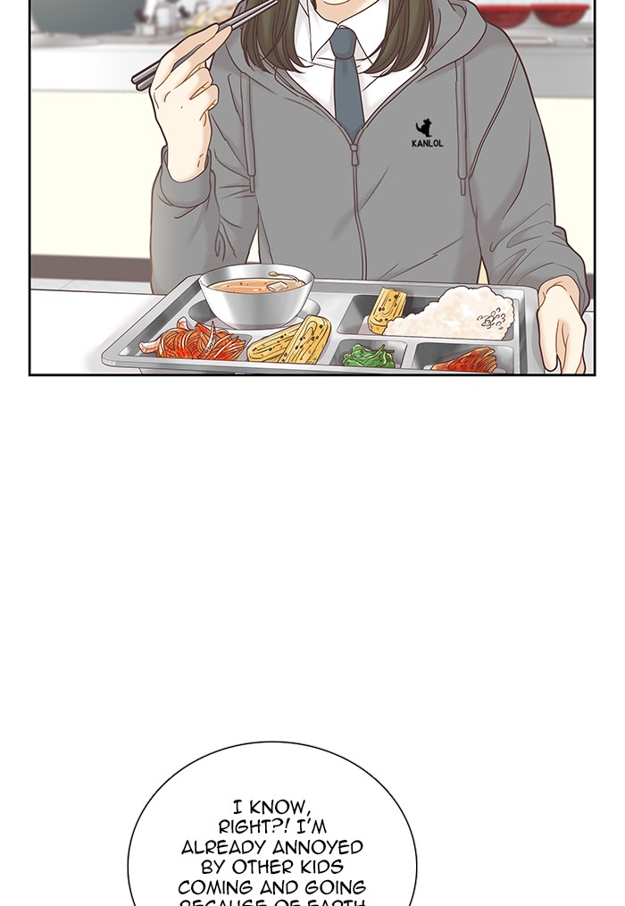 Girl’s World ( World of Girl ) Chapter 276 - page 27