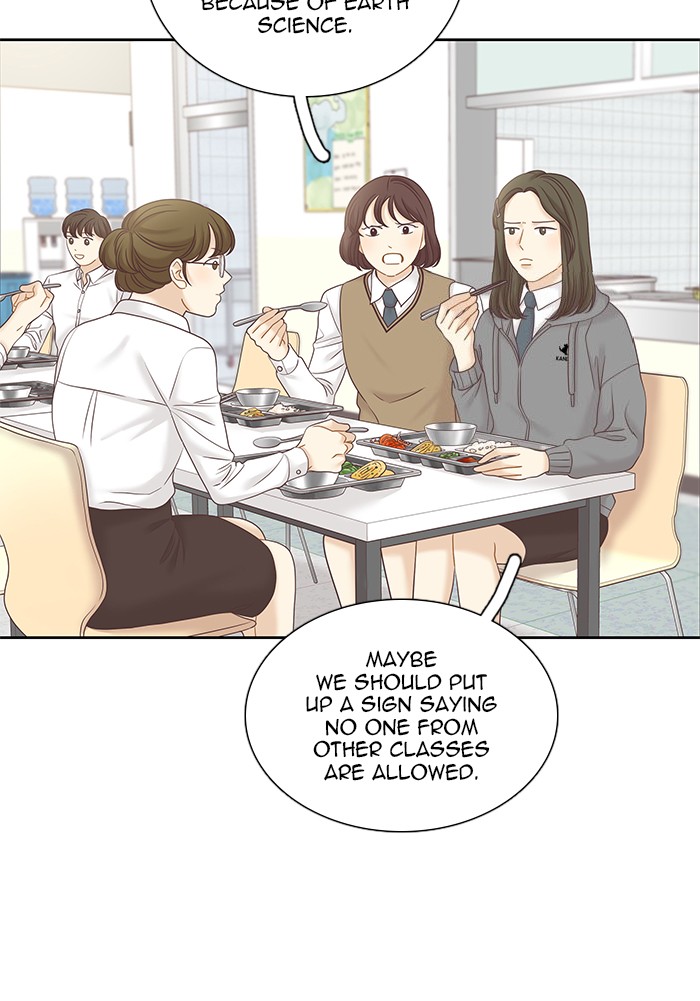 Girl’s World ( World of Girl ) Chapter 276 - page 28