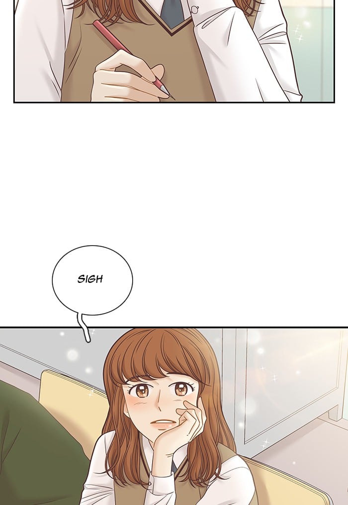 Girl’s World ( World of Girl ) Chapter 276 - page 3