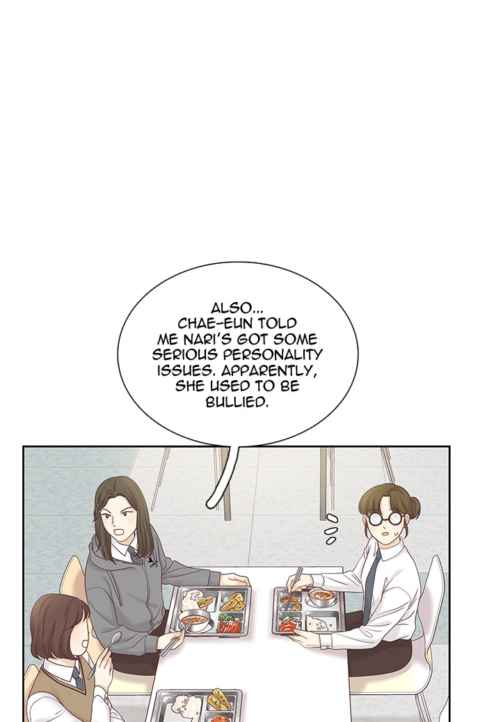 Girl’s World ( World of Girl ) Chapter 276 - page 32