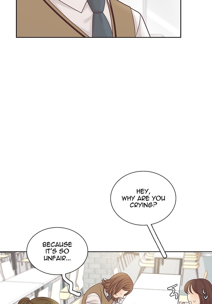 Girl’s World ( World of Girl ) Chapter 276 - page 37